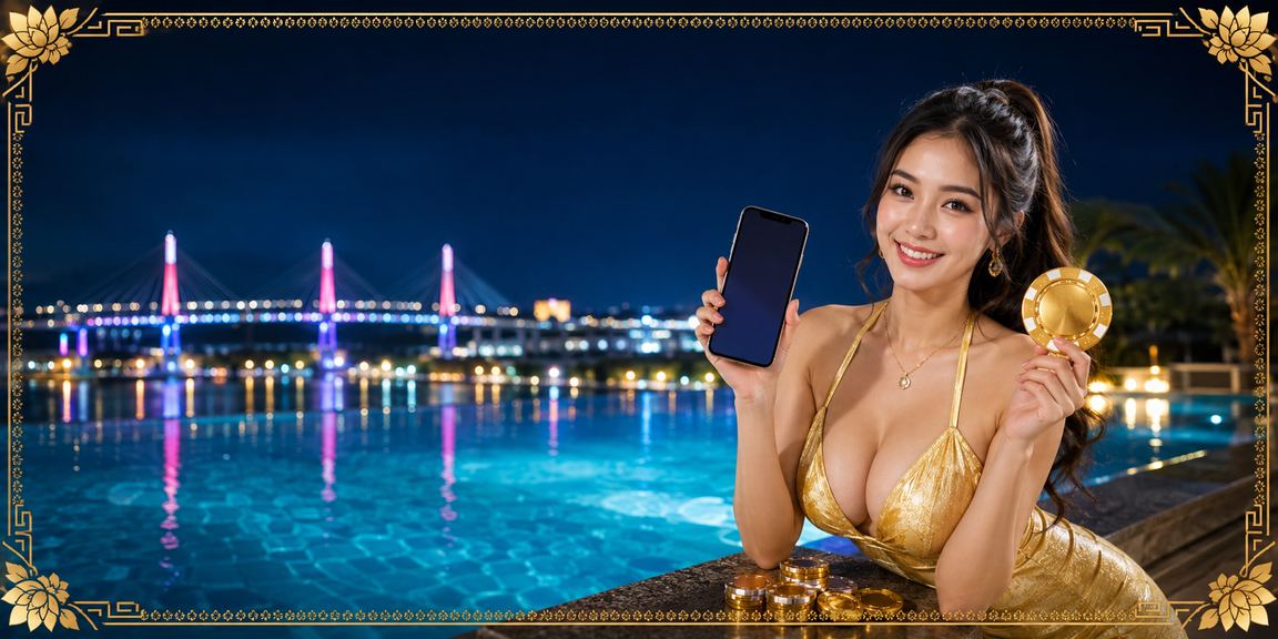 Người dùng tại Cần Thơ sử dụng ứng dụng casino ph2 trên điện thoại