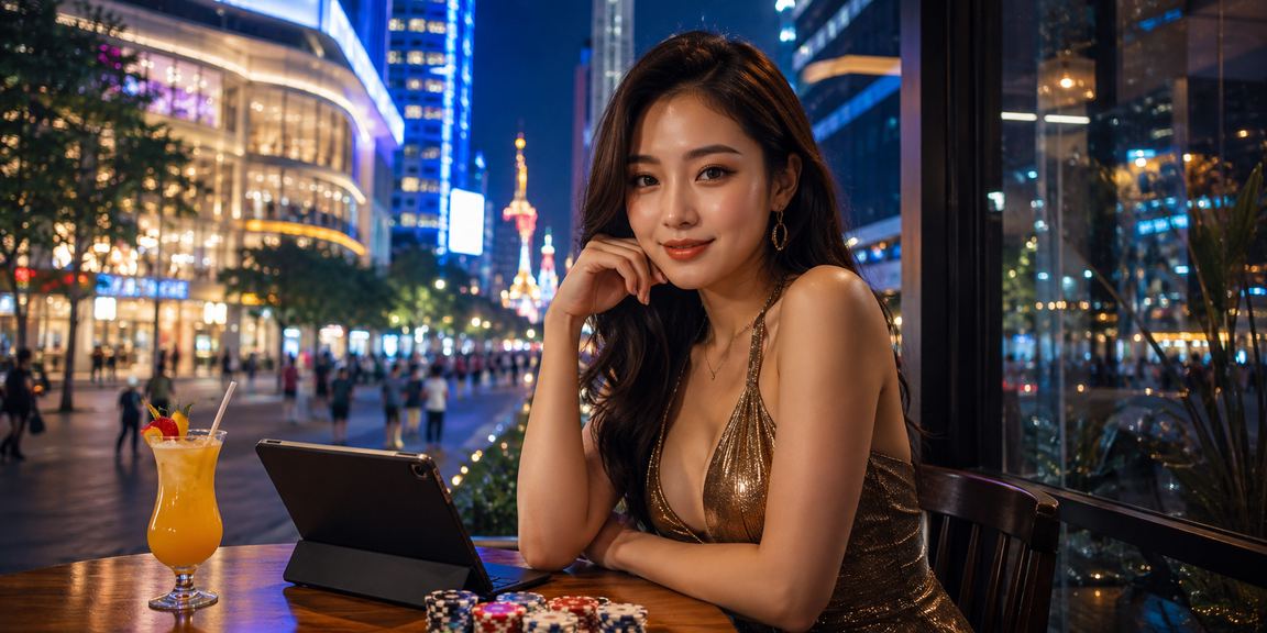 Sảnh cá cược trực tuyến sôi động tại Việt Nam